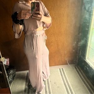 Pol 2 piece set